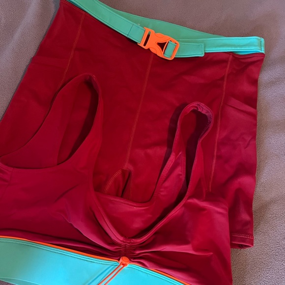 Activewear Set Fabletics 2pc Size Medium - Picture 1 of 6